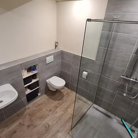 Panta Rhei - Logement De 12E Stad Berlikum Esterno foto