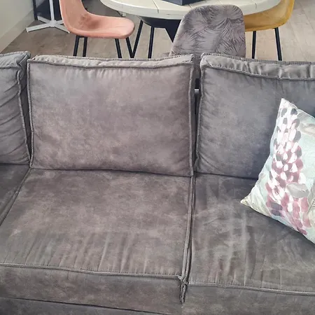 Panta Rhei - Logement De 12E Stad Berlikum Esterno foto