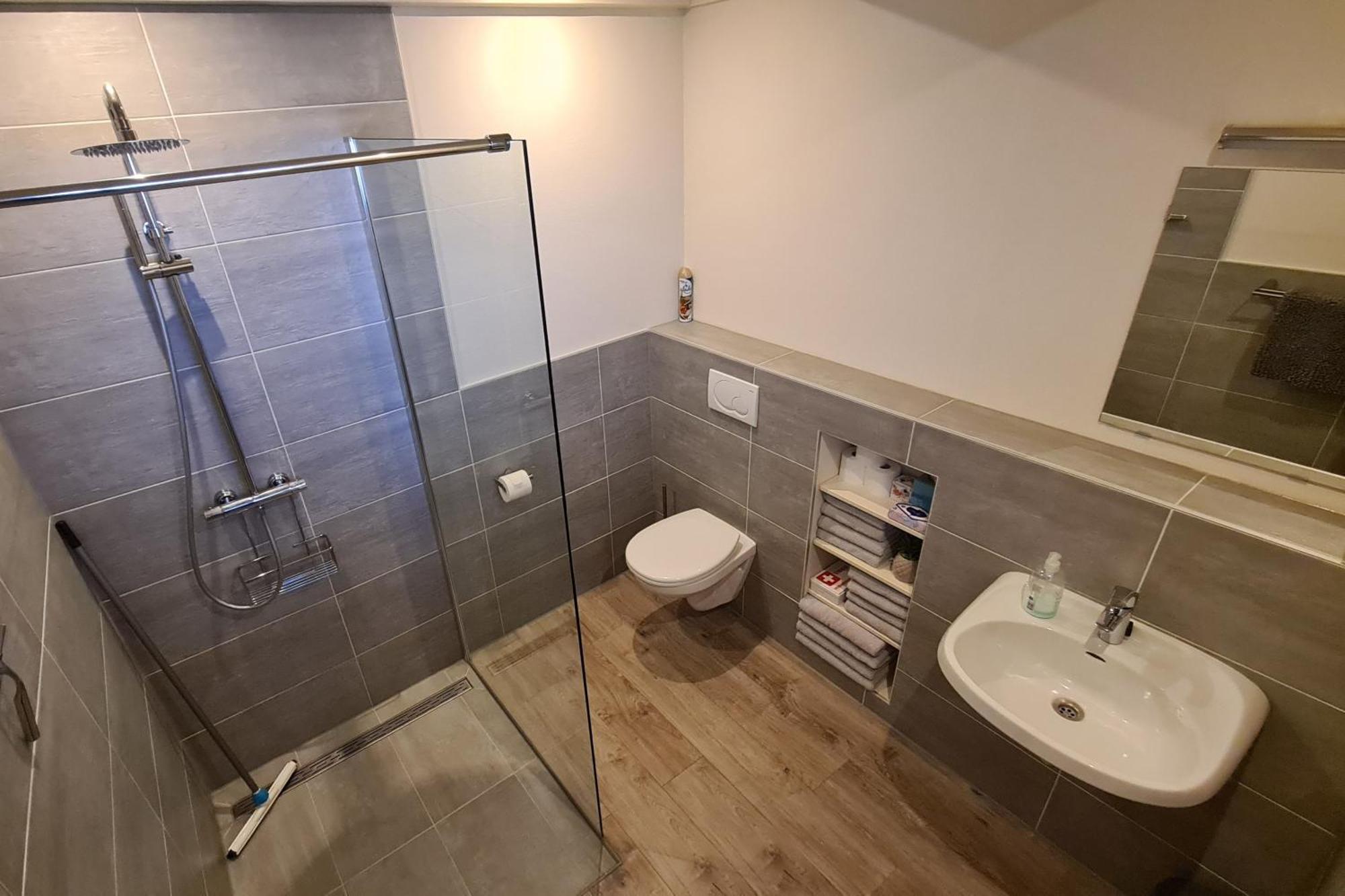 Panta Rhei - De 12e Apartment Berlikum