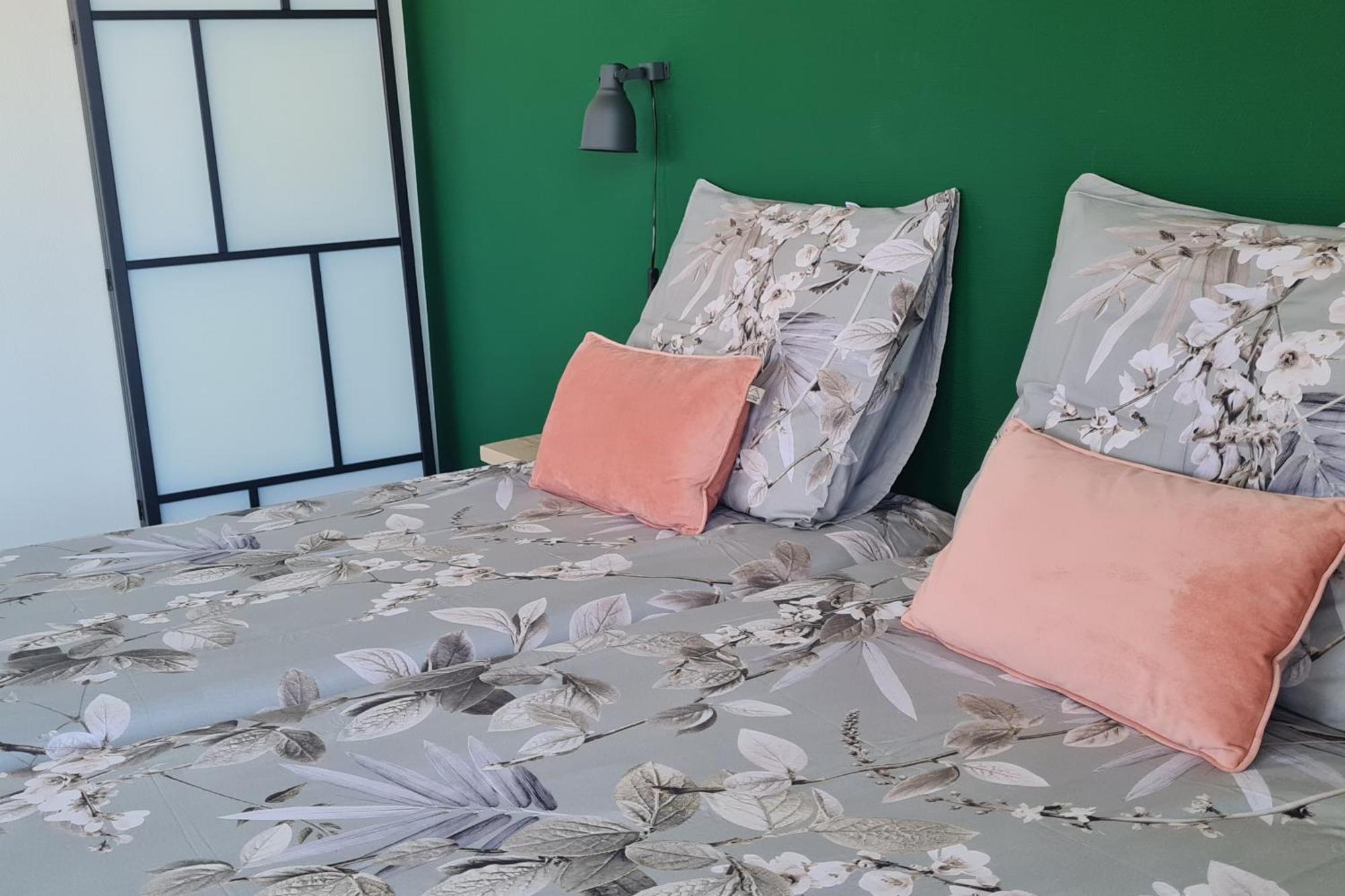 Apartment Panta Rhei - De 12e Berlikum